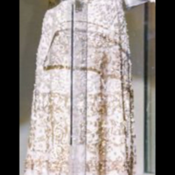 Needle & Thread Gown Dress - Picture 6 of 6